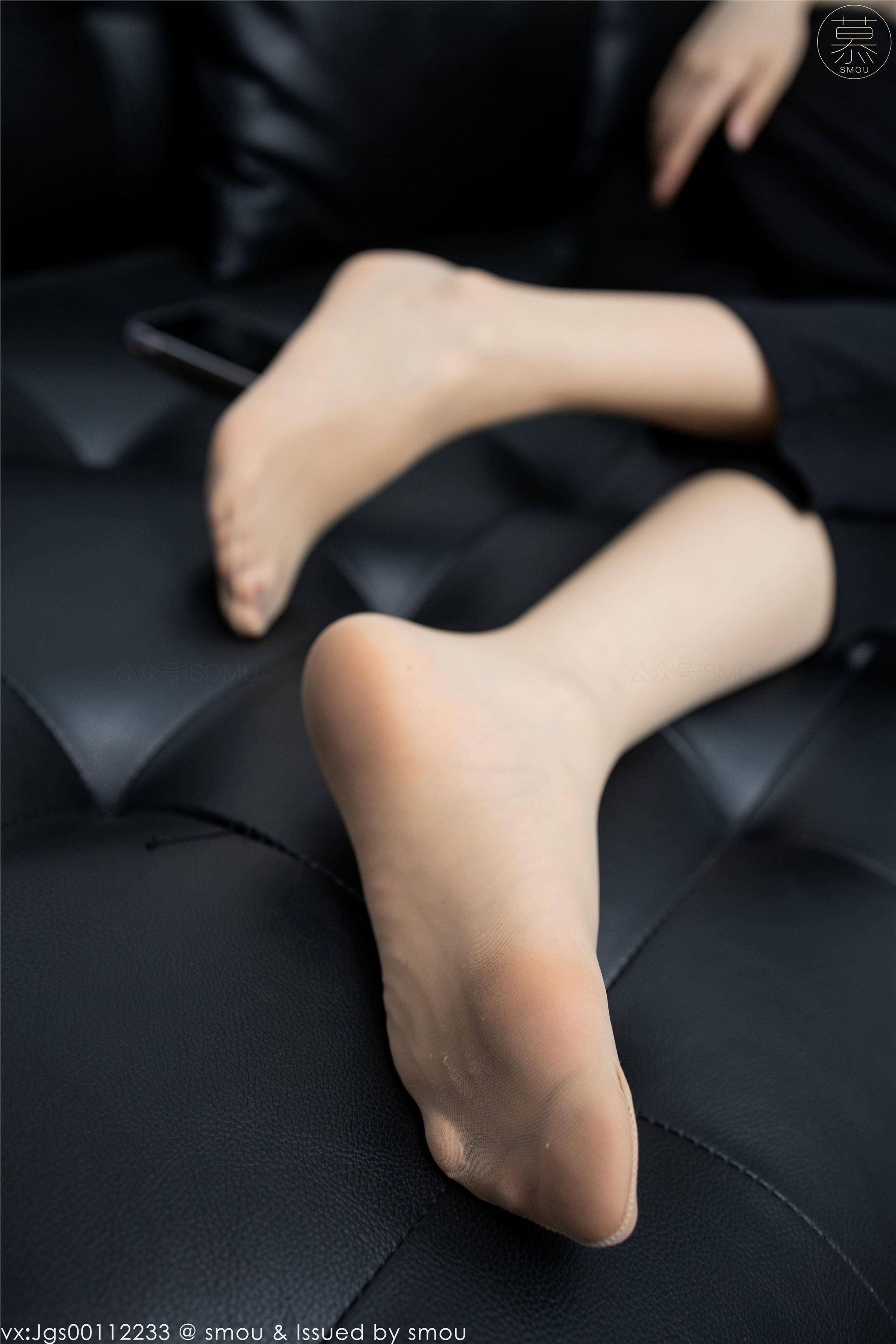 丝慕SMOU 蜜系列 M035 可儿